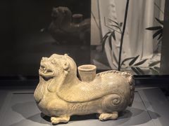 -六朝博物馆
