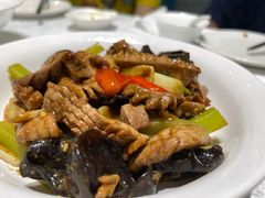 -香融府·烤鸭·家常菜(马家堡路店)