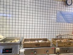 -海天盛宴新派海鲜自助餐厅(群力店)