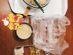 -五芳斋(中山大道总店)