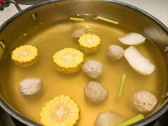 -汕头八合里海记牛肉店(清河店)