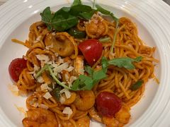 意面-必胜客(宁海西子国际店)