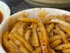 -李记小小吃(涪江路店)