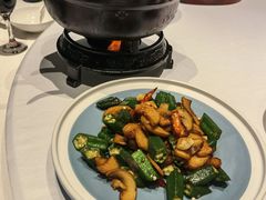 -百富源·海鲜辽菜(浑河堡店)
