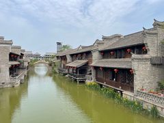 -朱仙镇启封故园景区