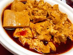 -赵记煎饼卷大葱(泰山大街店)