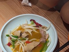 -谷丽麦馕新疆菜·清真(步步高梅溪新天地店)