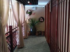 -大赏足道(长白店)