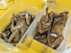 -光明刘冰乳鸽店(光明法政北路店)