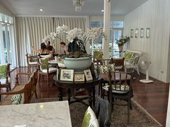 -Fern Forest Cafe