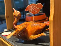 -羽鸽集·乳鸽专门店·地道顺德菜(岭南站店)