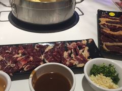 -陈记顺和牛肉火锅馆(天河北路店)