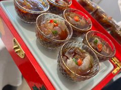 -品海楼·大连海胆锅贴馆(东港店)