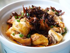 -品味泸沽湖•民族特色菜(大落水店)