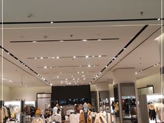 -ZARA(重庆华润万象城中区店)