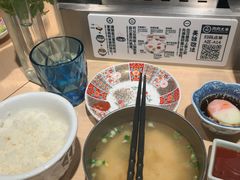 -肉肉大米(金虹桥店)