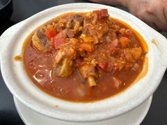 -妈阁铭记澳葡美食