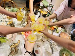 -Thai Basil罗勒叶泰式餐厅(时代天街店)