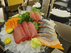 -哈尔滨索菲特大酒店-意日本料理铁板烧