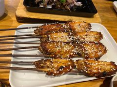 -木屋烧烤(龙湖天街店)