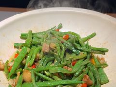 -首秀·四川料理(吾悦广场店)