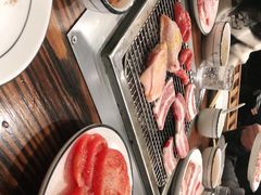 -风味烧烤(泰富店)