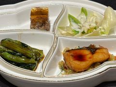 -A One Kitchen·南京精菜馆(德基广场店)