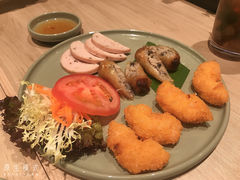 -安南小馆(华润城万象天地店)