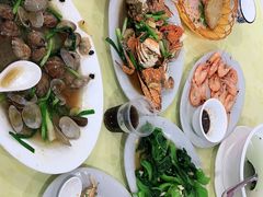 -秋姐美食店(旅游大道店)