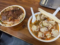 -小秋水饺(大成路总店)