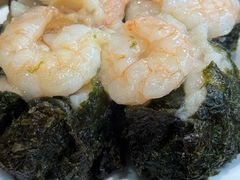 紫菜干蒸-金苑海鲜酒家(新港中路店)
