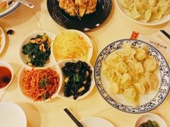 -东方饺子王(和平里店)