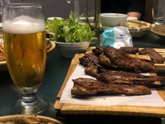 -滇越乘象云南餐厅(豆各庄店)