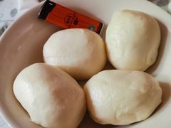 特色豆包-柳泉居饭庄