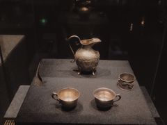 -广州十三行博物馆
