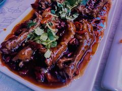 -羊家胡同·龙虾烧烤火锅(龙汇路店)