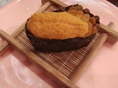 -争鲜回转寿司(中街大悦城店)