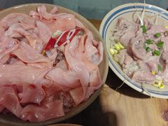 -于屿城重庆火锅(深圳总店)
