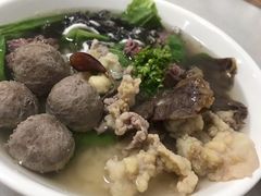 金粿大满贯-金粿粿·牛肉粿