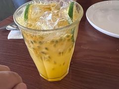 -UPPER KITCHEN(延安路店)