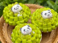 -井格重庆火锅(西直门凯德Mall店)