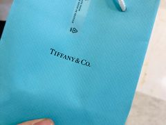 -Tiffany & Co.蒂芙尼
(武汉武商MALL店)