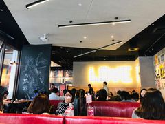 大堂-必胜客(滨江店)