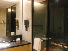 -重庆富力艾美酒店