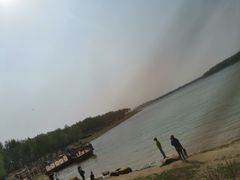 -丁香湖公园