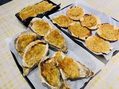 -527烧烤·龙虾·精酿酒(小石城美乐城店)
