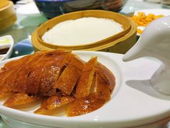 精品烤鸭-北京老铺烤鸭(西稍门店)