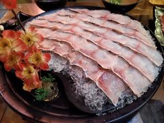 斑鱼片-丽江庭院之爱在路上(西单店)