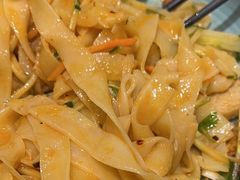 -西部马华清真兰州牛肉面·烧烤夜市(三里河店)