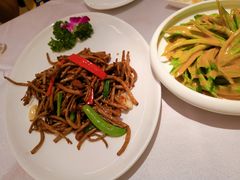 -粗茶淡饭·汉口公馆(循礼门店)